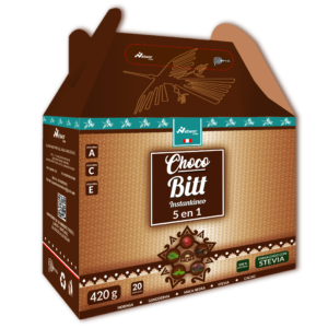 Choco Bitt