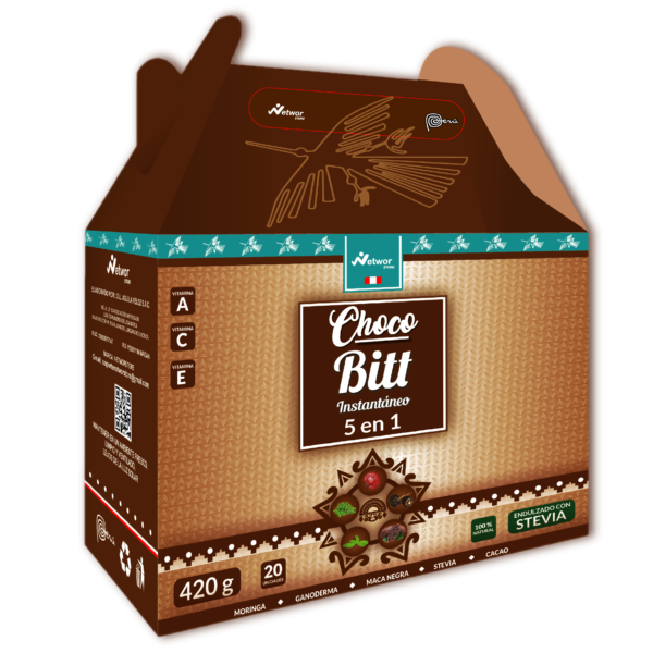 Choco Bitt