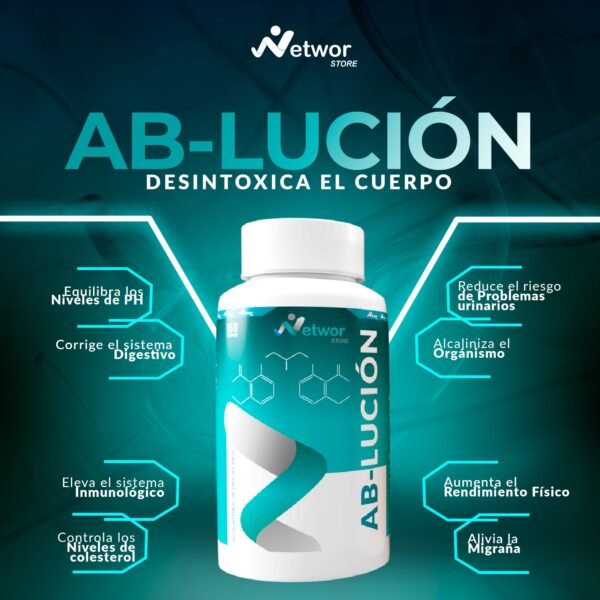 AB-Lución - Imagen 2