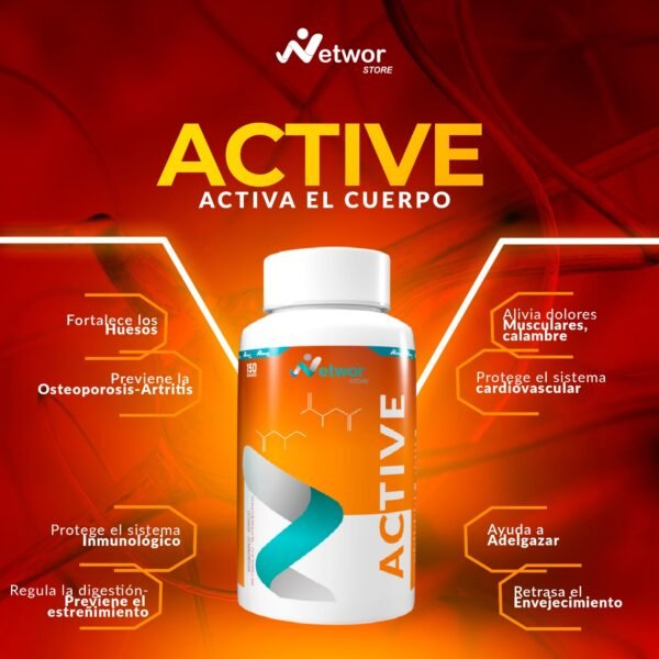 Active - Imagen 2