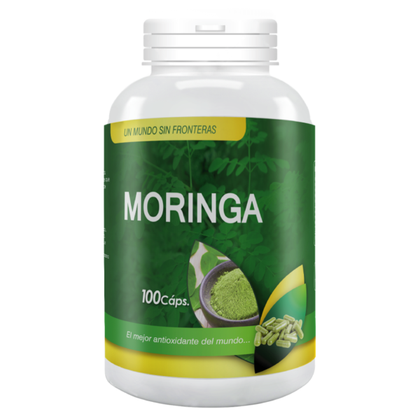 Moringa