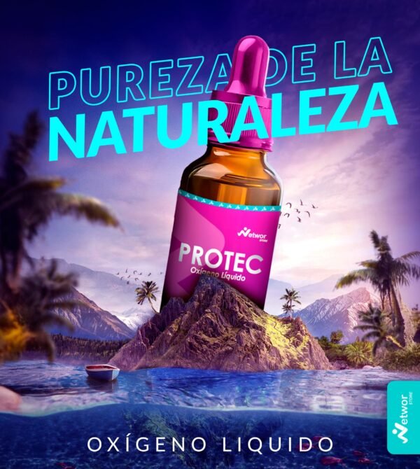 Protec Oxígeno - Imagen 2