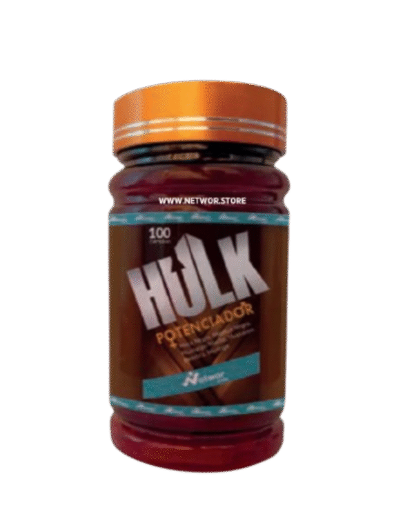 HULK