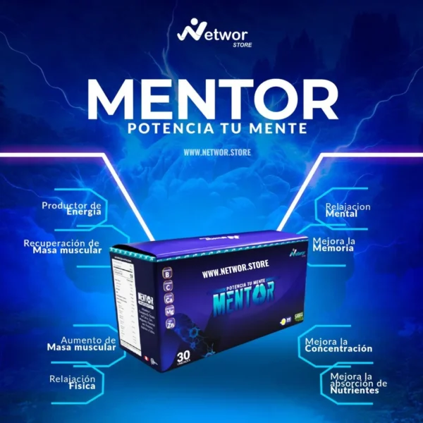 Mentor - Imagen 2